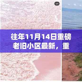 往年1月14日老旧小区改造最新进展,改造热议与小红书上的心声交汇