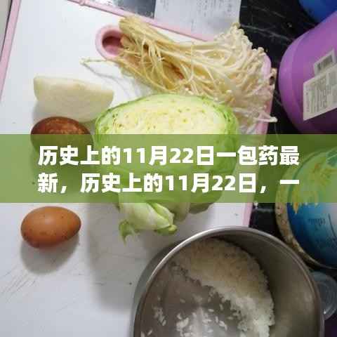 历史上的11月22日,一包药背后的最新故事揭秘