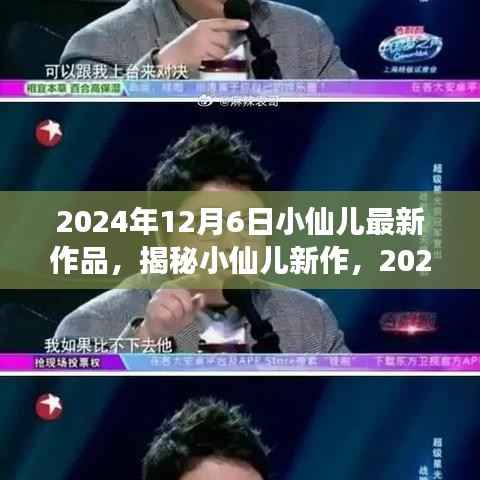 揭秘小仙儿新作,深度解读与探索,2024年12月6日作品震撼发布