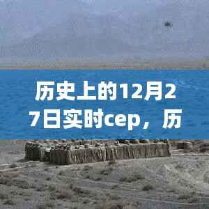 历史上的12月27日实时CEP指南,学习复杂事件处理步骤