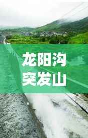 龙阳沟突发山洪事件,龙阳峡水库天气预报