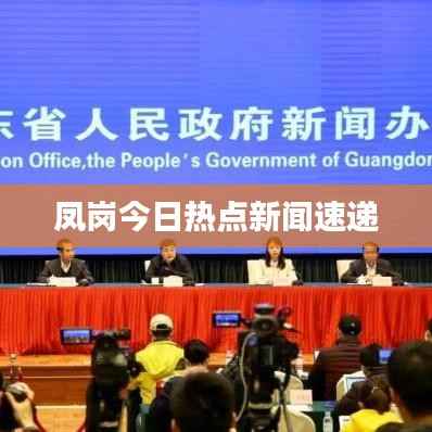 凤岗今日热点新闻速递