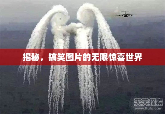 揭秘,搞笑图片的无限惊喜世界